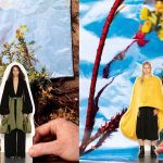 La collezione SS21 di JW Anderson Uno show in a box che celebra la creatività di ognuno di noi e i codici estetici del designer