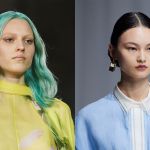 The best beauty looks of Milan Fashion Week A return to minimalism, to a sophisticated and timeless aesthetic