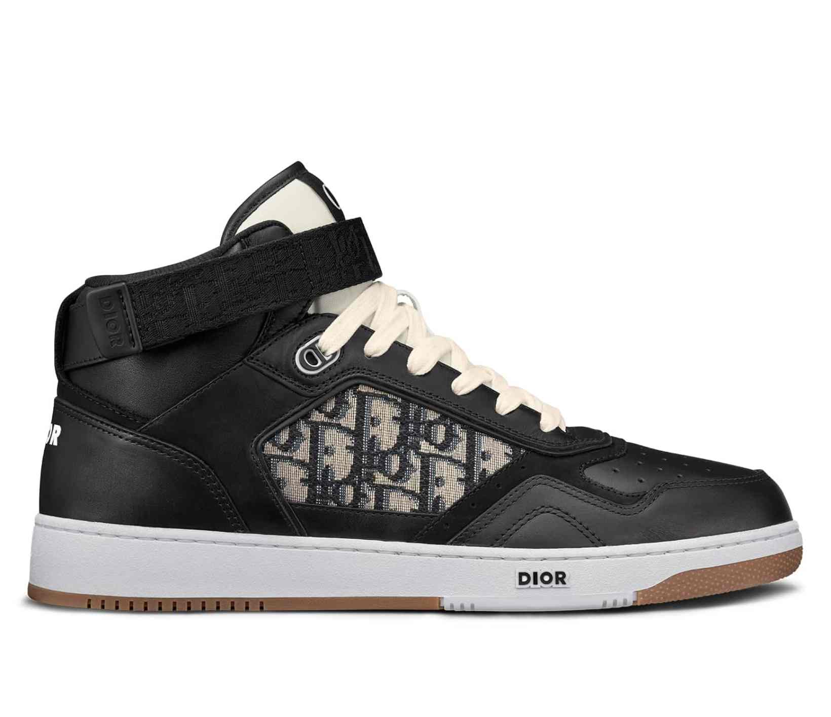 DIOR B27 サングラス ブラック DIOR Dior B27 S1I XL (56 - 16) with Grey lenses and Black frame