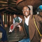 Tyler, the Creator and A$AP Rocky Star in Gucci's Campaign