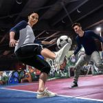 How Fashion has finally entered in FIFA Jerseys design has become important in gaming, and Volta Football is an example
