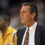 Pat Riley, the 