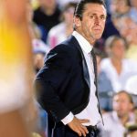 Pat Riley, the made in Italy style icon of the NBA Finals