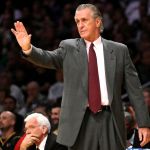 Pat Riley, the 