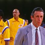 Pat Riley the