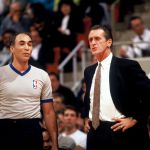 Pat Riley, the 