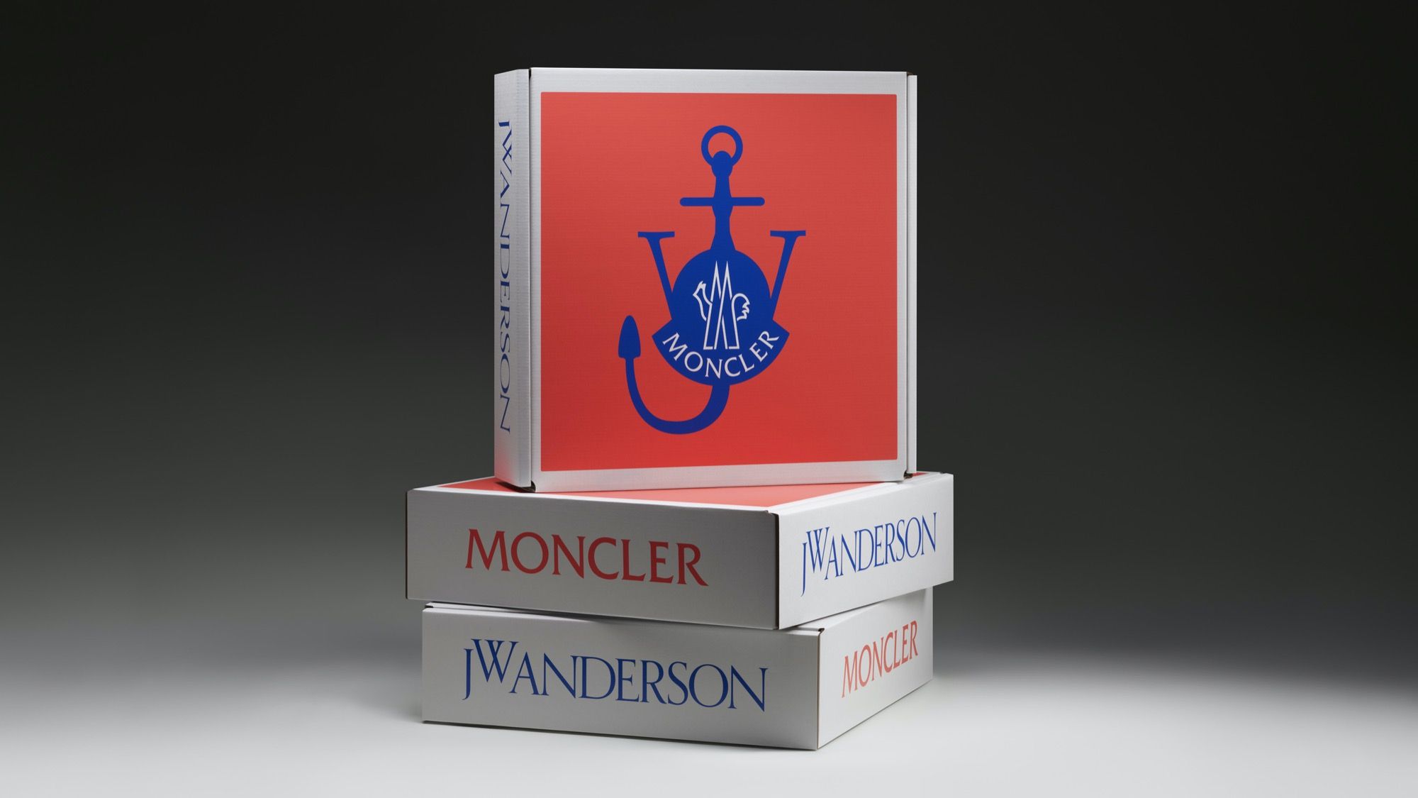 【未使用級✨】 MONCLER JW ANDERSON テディベア チャーム 未使用級✨】 MONCLER JW ANDERSON テディベア チャーム