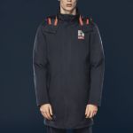 The North Sails capsule collection or Prada's America's Cup