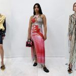 La collezione SS21 di Ottolinger La moda è il superpotere di Cosima Gadient e Christa Bösch