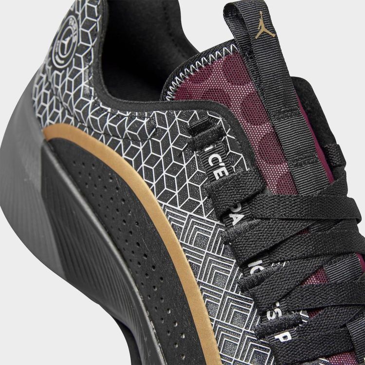 The new items from the PSG x Jordan Brand 2020-21 collection