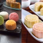 5 places to find the Moon Cake in Milan The traditional Chinese cake to celebrate the Mid-Autumn Festival