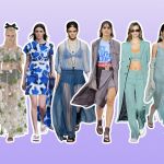 I migliori look della Paris Fashion Week SS21 Dall’inno alla luce e alla natura di Acne Studios al debutto di Matthew M. Williams da Givenchy