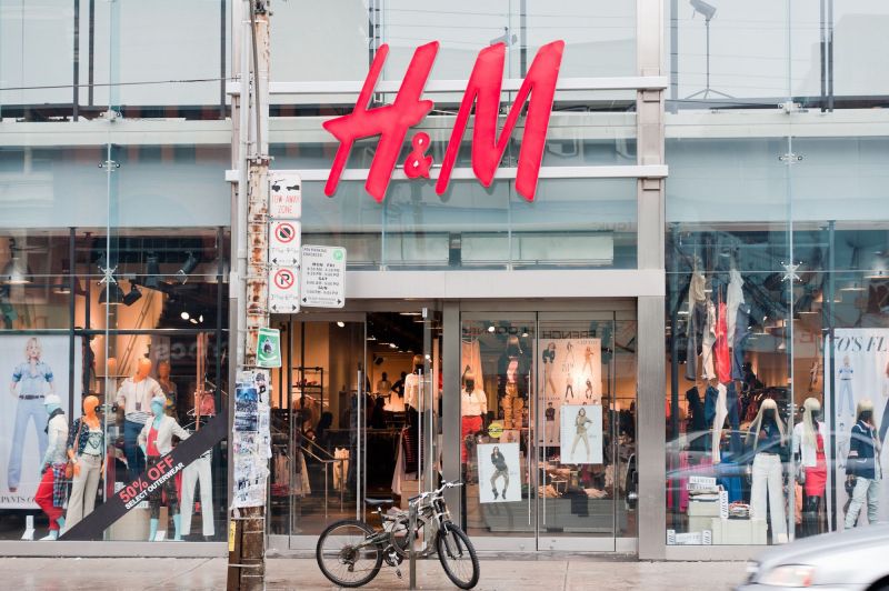 Which H H&M to close 250 stores worldwide - nss magazine