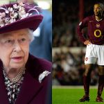 Le maglie da calcio ispirate agli outfit della Regina Elisabetta II O viceversa