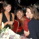 The Supermodels: the new docuseries about the 90s top models Apple TV+ dedicates its new project to the four women who have changed the history of the catwalk