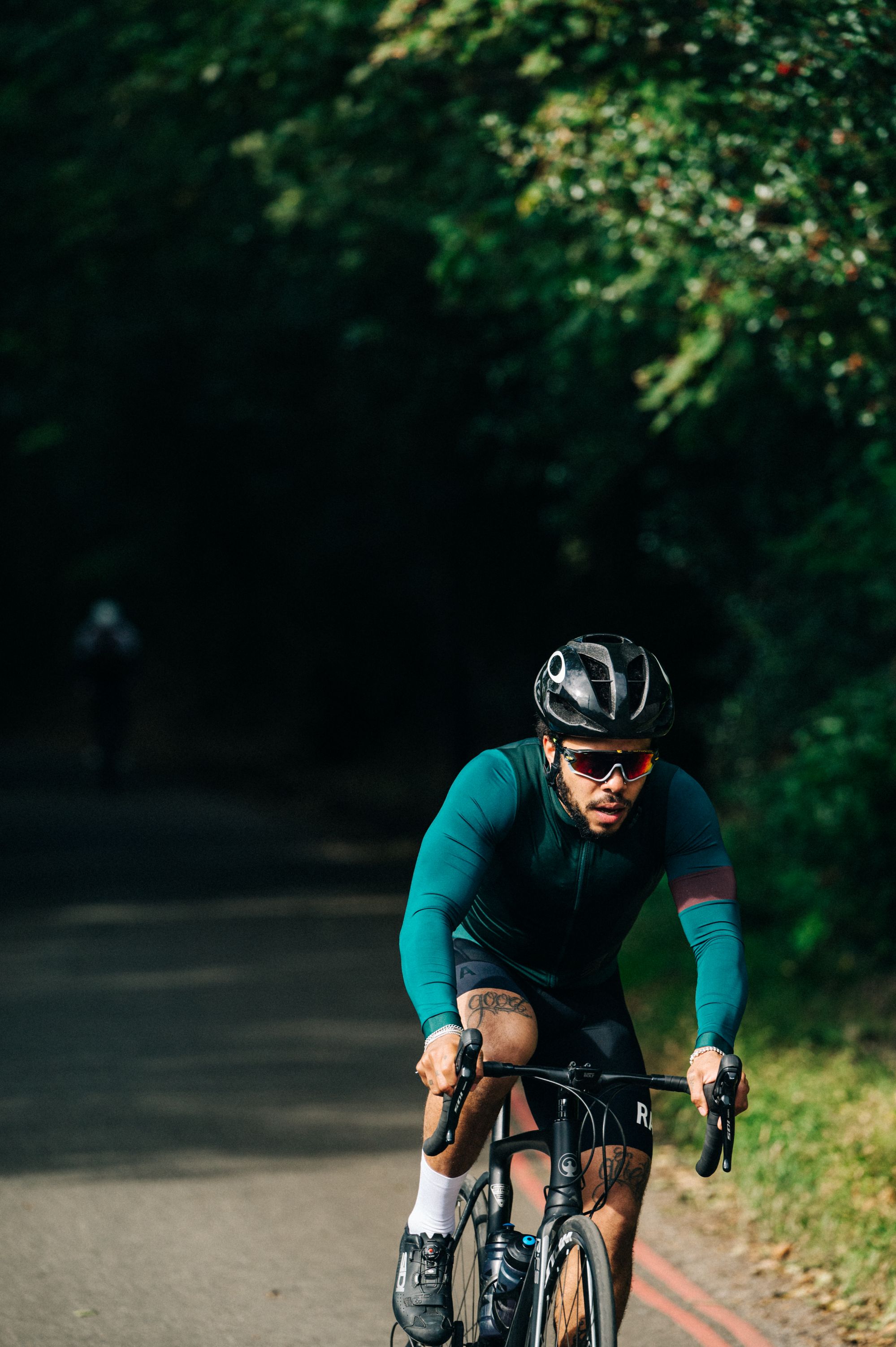 Rapha and Browns togheter for a new capsule collection