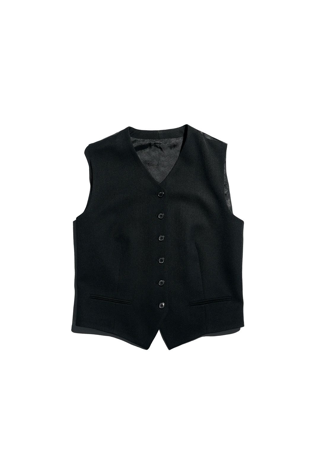 ZARA ストライプ ブラック ワイドパンツ　old 90s archive ZARA - ZARA FULL LENGTHピンストライプパンツの通販 by てぃー