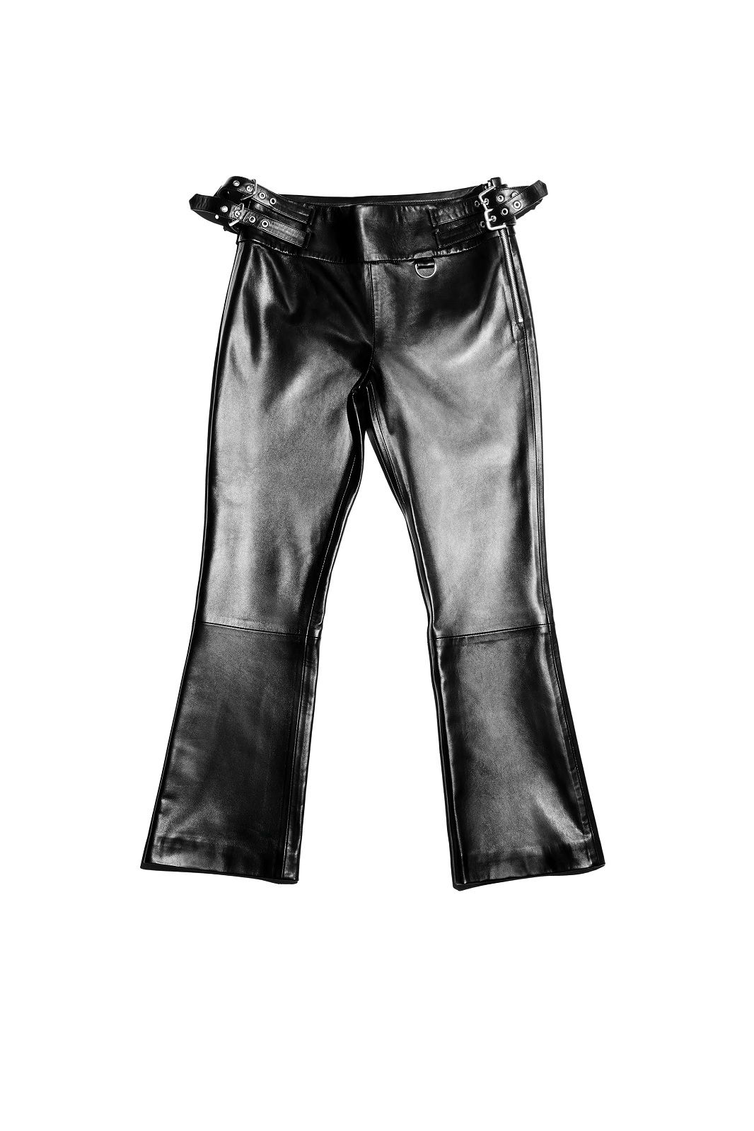 ZARA ストライプ ブラック ワイドパンツ　old 90s archive Zara Reissues Archive Collection From The '90s And 'OOs