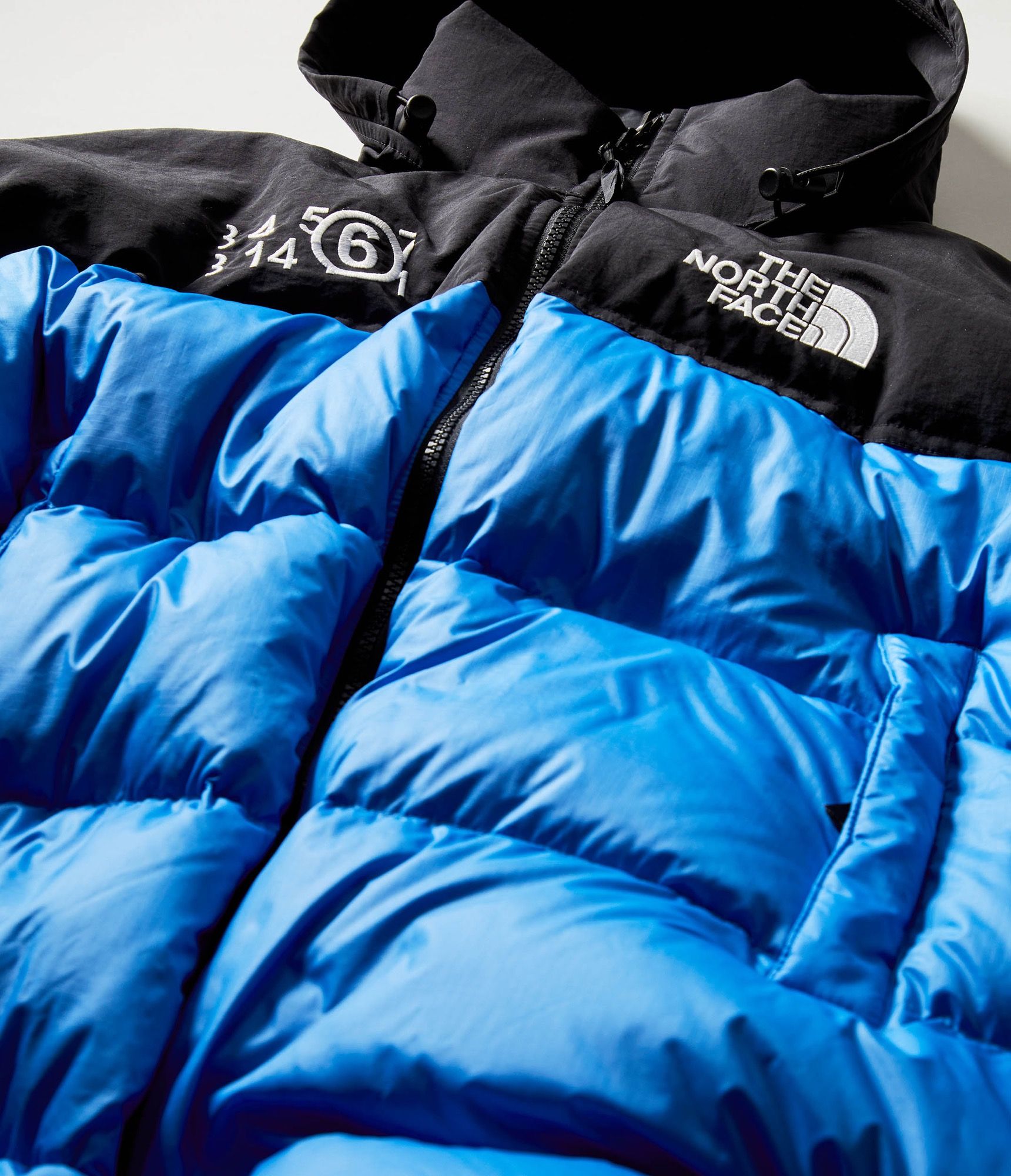 Maison Margiela × THE NORTH FACE ダウン MM6 Maison Margiela x The North Face FW20 Collection | Hypebeast