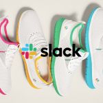 Slack helps Cole Haan bring new footwear to market faster