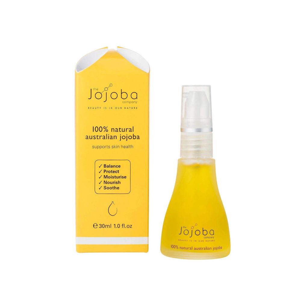 THE JOJOBA COMPANY