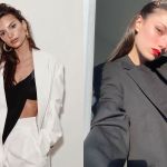 History and evolution of powerdressing Goodbye office look, the contemporary power-suit is free and versatile