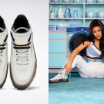 Cardi B unveils the new collaboration with Reebok The star celebrates her birthday with a new silhouette