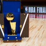 Louis Vuitton x NBA : 5 accessoires repérés dans la collection