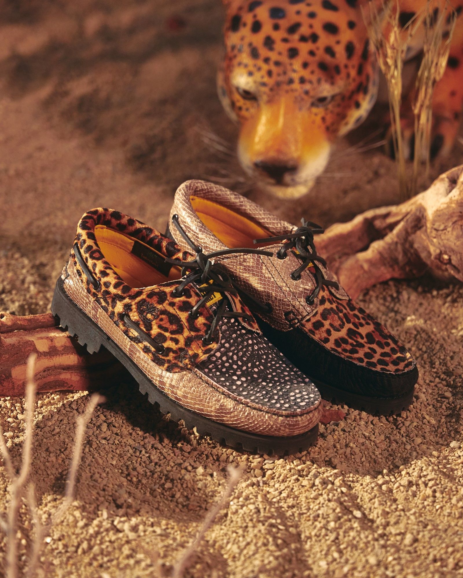 靴 CHINATOWN MARKET TIMBERLAND 26cm US8 Timberland x Chinatown Market Fall/Winter 2020 | Hypebeast