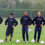 Arsène Wenger will recounte the Arsenal of Invincibles A very cinematografic documentary that will release on 2022