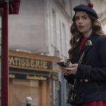 Bucket hats, Chanel bags and berets: I'm just watching Emily in Paris for  the clothes, London Evening Standard