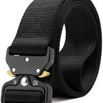 Yungu Tactical Belt
