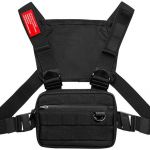 PAVEHAWK Tactical Running Backpack Vest