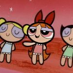 How 'The Powerpuff Girls' Redefined What Little Girls Are Made Of - The  Atlantic