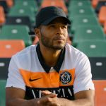 Football, photography and Venice in the mind of Ethan White A chat with the first participant of the VFC AiR project