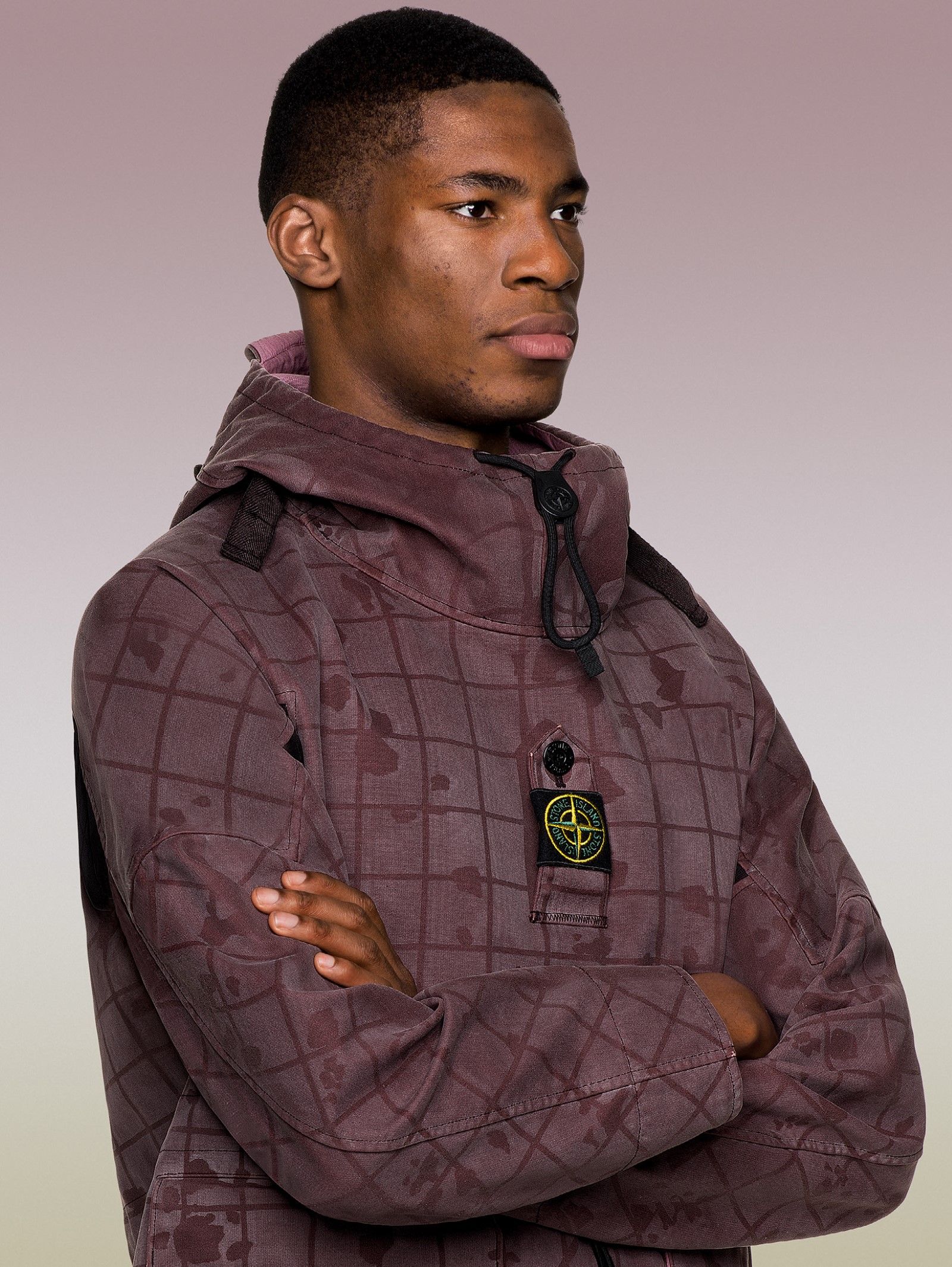 Stone Island's FW20 collection - nss magazine