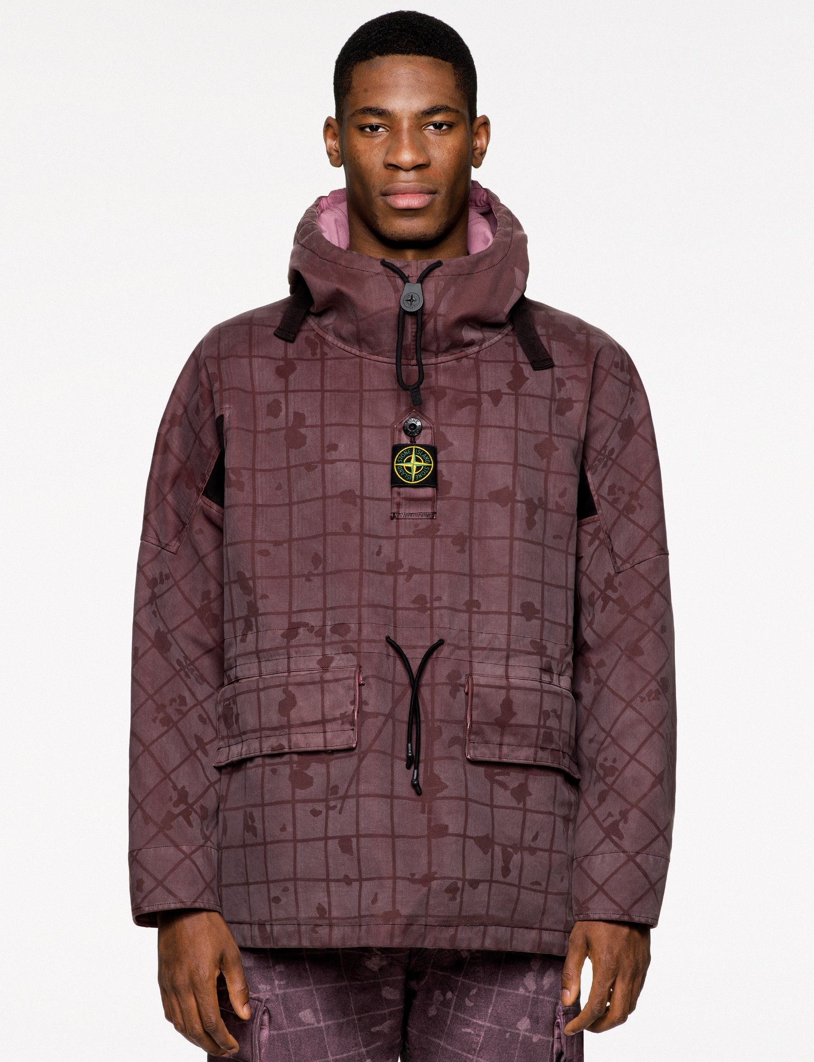 Stone Island's FW20 collection - nss magazine