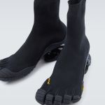 Balenciaga's Vibram FiveFinger Toe Boot Released