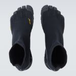 Balenciaga Releases Vibram Toe Shoes & Heels