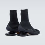 Balenciaga's Vibram FiveFinger Toe Boot Released