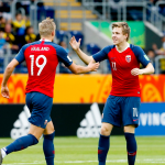 The new Norwegian school Haaland, Ødegaard and more: who are the new talents of the Scandinavian football