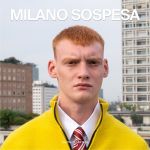 MILAN INTERRUPTED - nss magazine Digital Cover N.04 After exploring the future of fashion, nss magazine looks towards attempting to forecast a future for the city of Milan | Image 287686