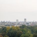 MILANO SOSPESA - nss magazine Digital Cover N.04 Dopo aver indagato il futuro della moda nell’ultima digital cover, nss magazine esplora il futuro di Milano | Image 287060