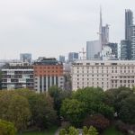 MILANO SOSPESA - nss magazine Digital Cover N.04 Dopo aver indagato il futuro della moda nell’ultima digital cover, nss magazine esplora il futuro di Milano | Image 287058