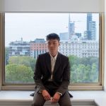 MILANO SOSPESA - nss magazine Digital Cover N.04 Dopo aver indagato il futuro della moda nell’ultima digital cover, nss magazine esplora il futuro di Milano | Image 287057