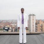 MILANO SOSPESA - nss magazine Digital Cover N.04 Dopo aver indagato il futuro della moda nell’ultima digital cover, nss magazine esplora il futuro di Milano | Image 287056