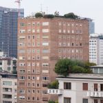 MILANO SOSPESA - nss magazine Digital Cover N.04 Dopo aver indagato il futuro della moda nell’ultima digital cover, nss magazine esplora il futuro di Milano | Image 287053