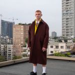 MILANO SOSPESA - nss magazine Digital Cover N.04 Dopo aver indagato il futuro della moda nell’ultima digital cover, nss magazine esplora il futuro di Milano | Image 287052