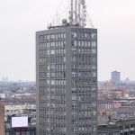 MILANO SOSPESA - nss magazine Digital Cover N.04 Dopo aver indagato il futuro della moda nell’ultima digital cover, nss magazine esplora il futuro di Milano | Image 287048