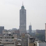 MILANO SOSPESA - nss magazine Digital Cover N.04 Dopo aver indagato il futuro della moda nell’ultima digital cover, nss magazine esplora il futuro di Milano | Image 287047